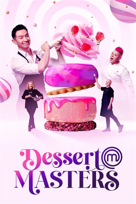 dessert masters torrent|Dessert Masters .